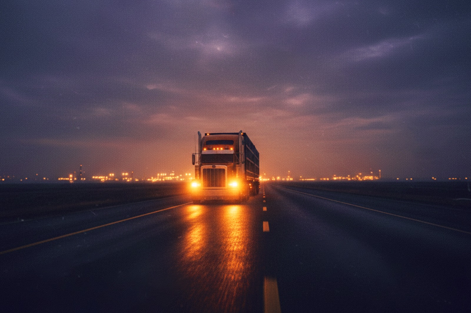 International transportation and transit