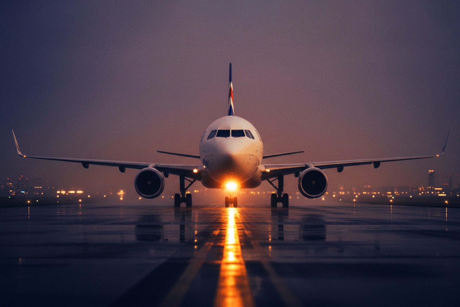 The fastest route for international shipping